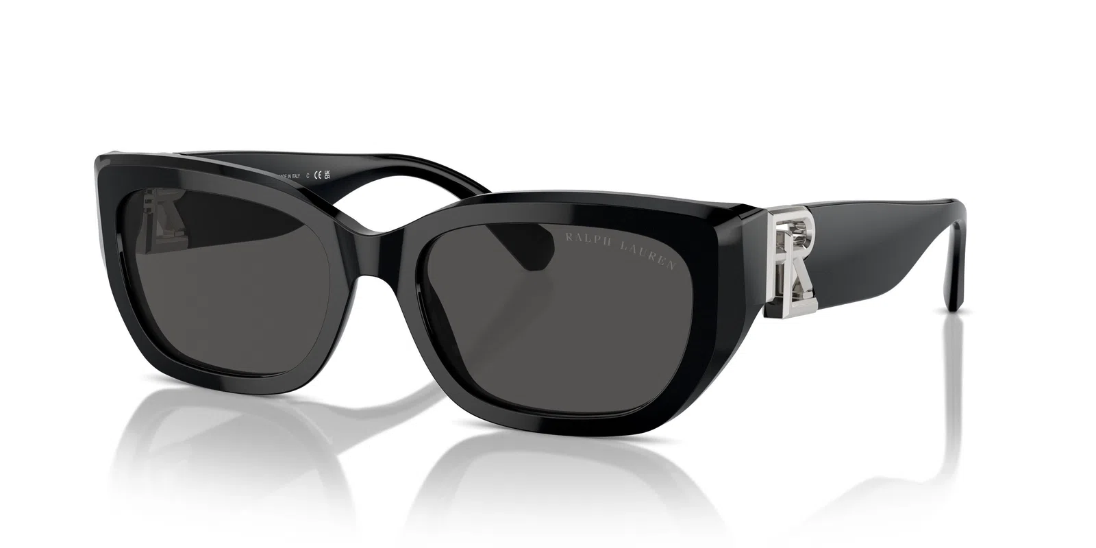 Ralph Lauren The Bridget 8222 Sunglasses - view 27